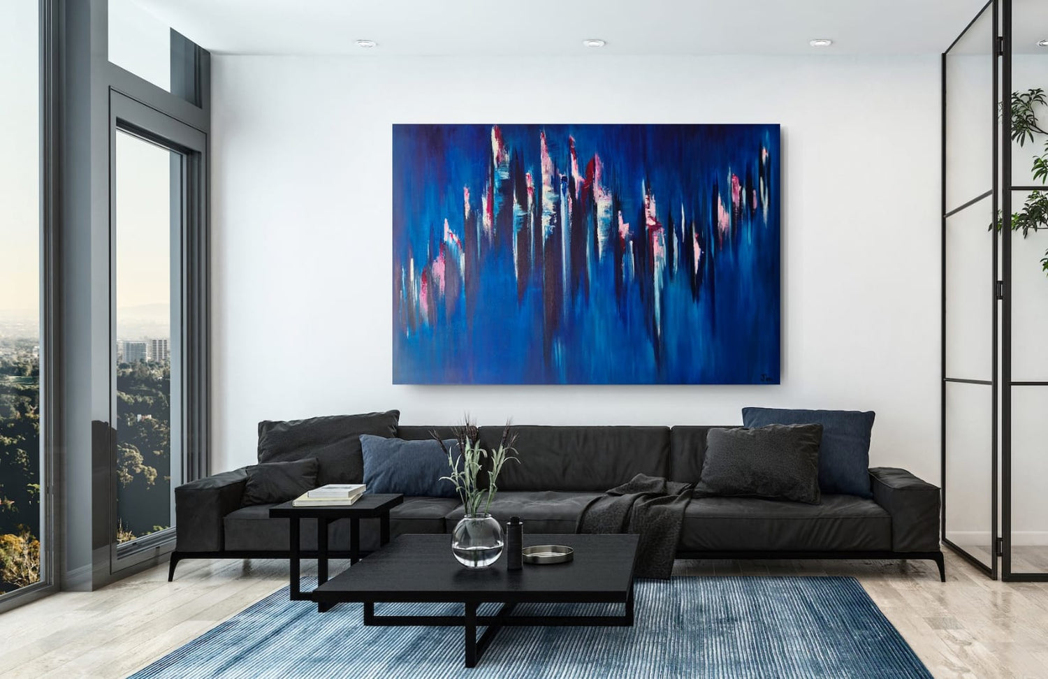 Contemporary