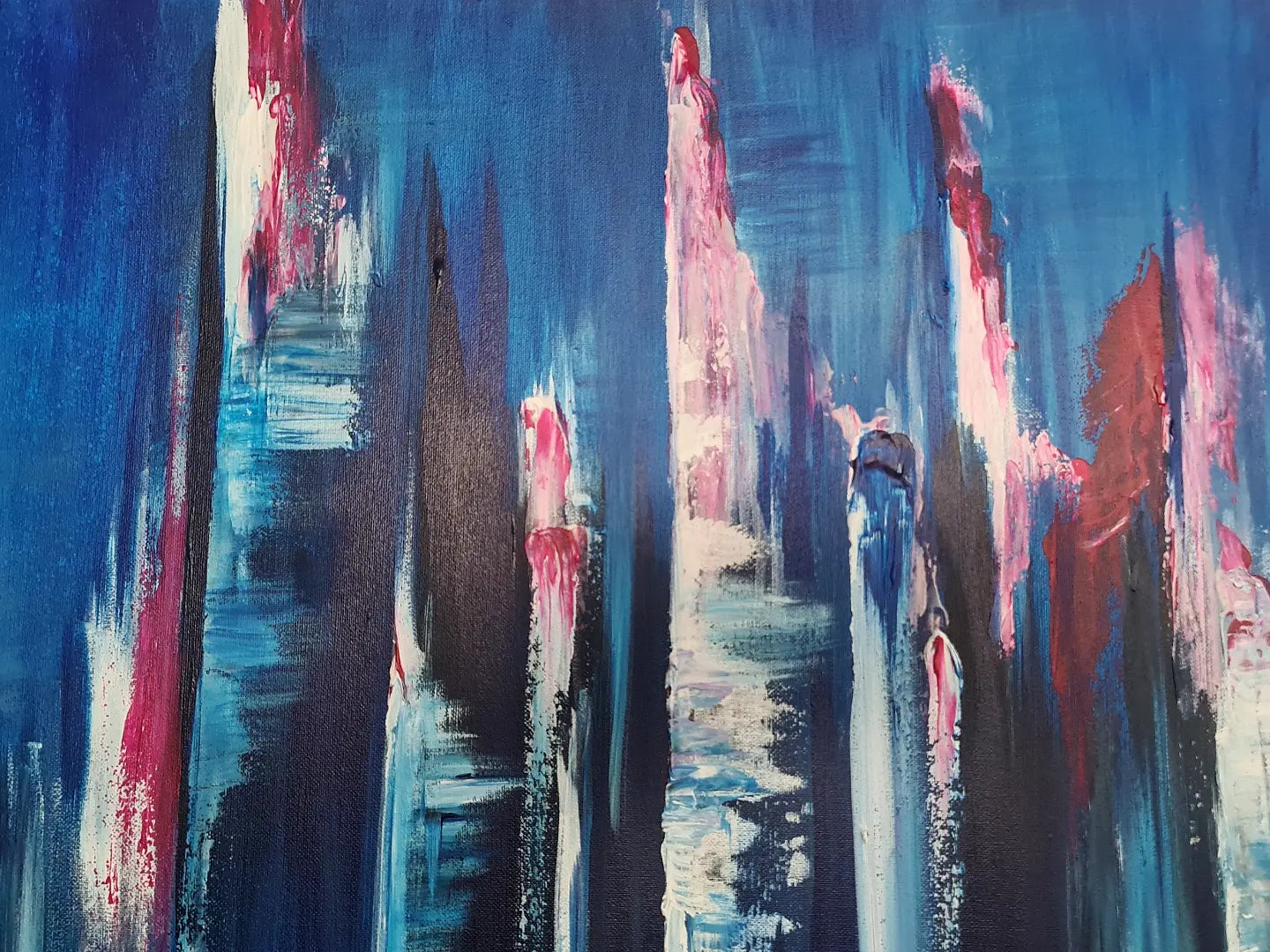 Twilight Storm